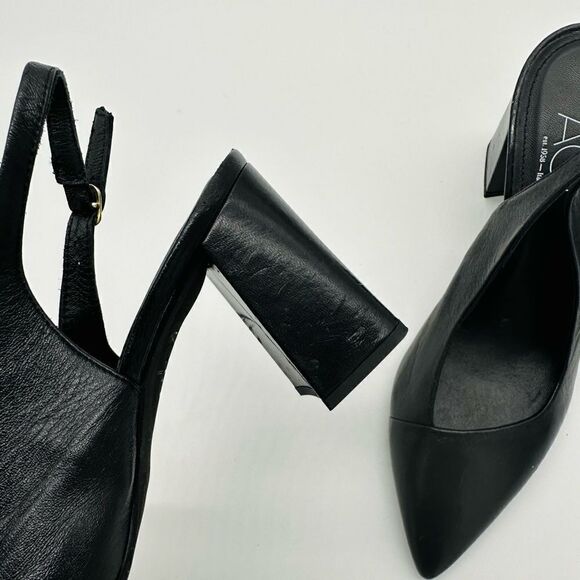 Agl Agnese slingback pump - Picture 4 of 6